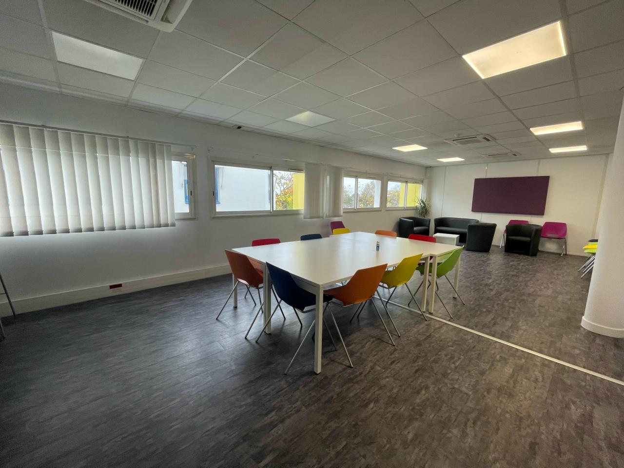 Bureau Bouguenais 500m² Location bureau Bouguenais Loire-Atlantique OLBUR2424089 7